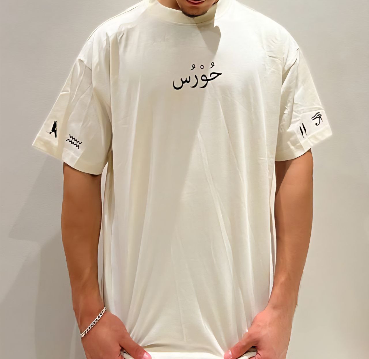 Horus-Basic Tshirt