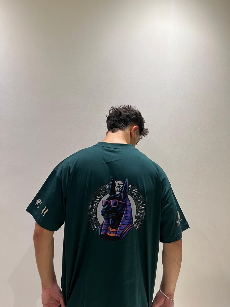 Anubis T-shirt