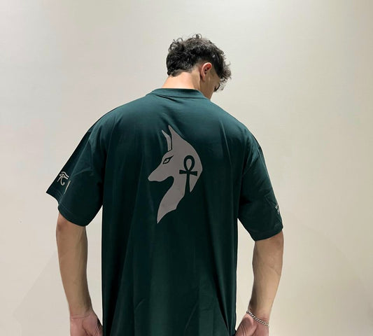 Horus-Reflective Eternal Tshirt