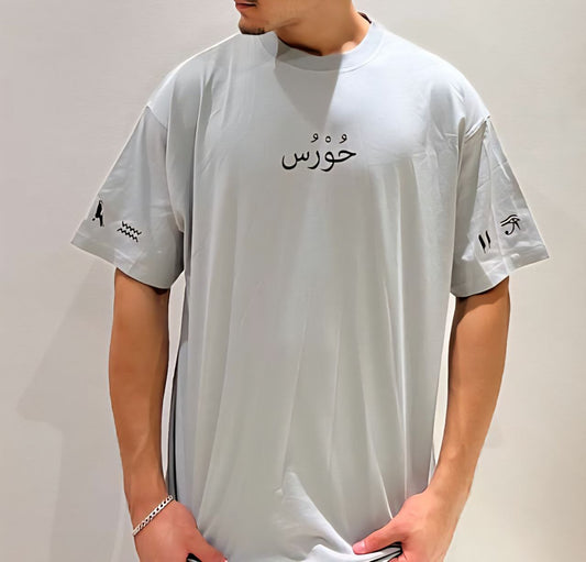 Horus-Basic Tshirt