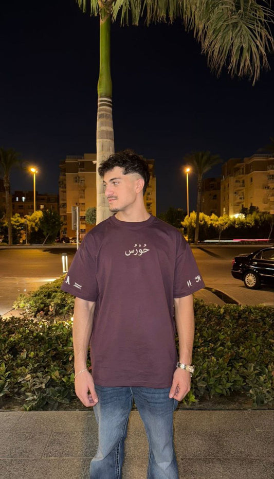 Horus-wing Tshirt